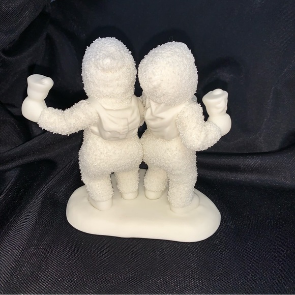 SnowBabies by Department 56 - Picture 4 of 8